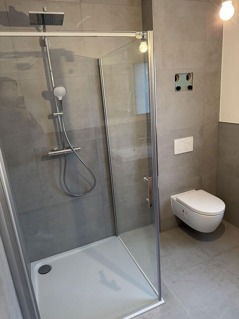 Pronájem bytu 3+1 93 m², Breitenweg 1A, Römerberg, Porýní-Falc Pronájem bytu 3+1 93 m², Breitenweg 1A, Römerberg, Porýní-Falc