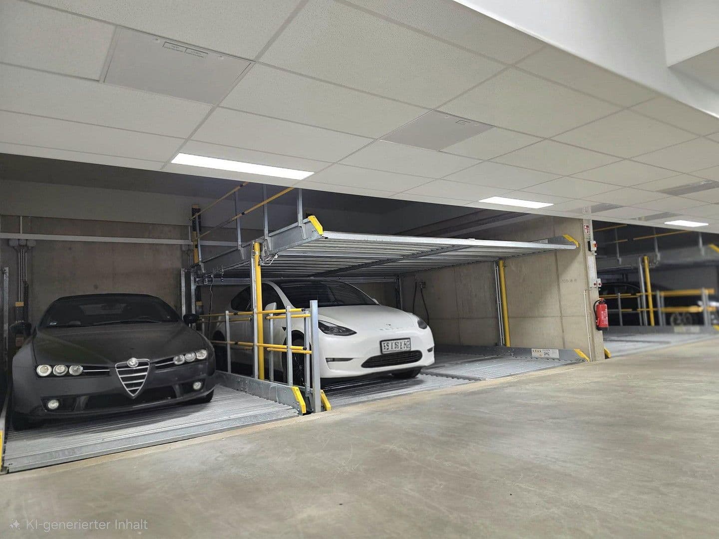 Prodej garáže, Saarbrücken, Země Sársko Prodej garáže, Saarbrücken, Země Sársko