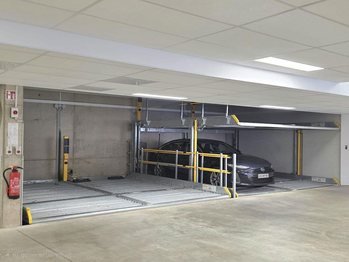 Prodej garáže, Saarbrücken, Země Sársko Prodej garáže, Saarbrücken, Země Sársko