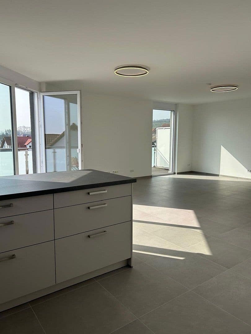 Pronájem bytu 3+1 140 m², Kellereistr 4, Bockenheim an der Weinstraße, Porýní-Falc Pronájem bytu 3+1 140 m², Kellereistr 4, Bockenheim an der Weinstraße, Porýní-Falc