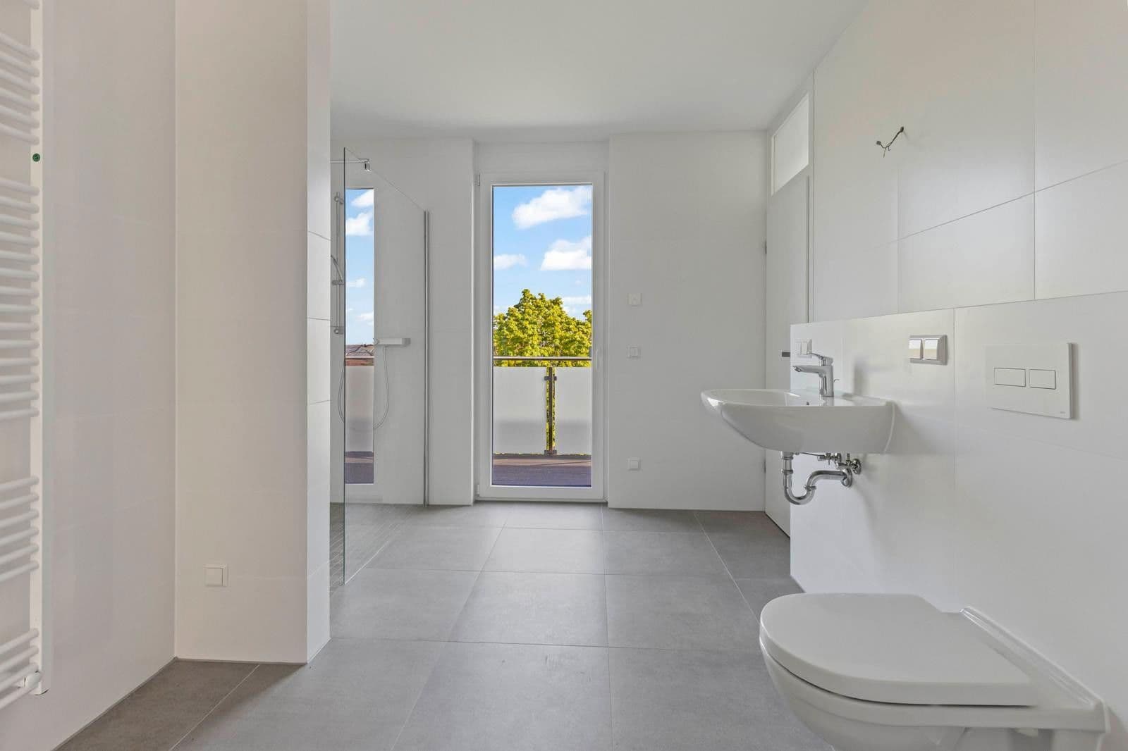 Pronájem bytu 3+1 140 m², Kellereistr 4, Bockenheim an der Weinstraße, Porýní-Falc Pronájem bytu 3+1 140 m², Kellereistr 4, Bockenheim an der Weinstraße, Porýní-Falc