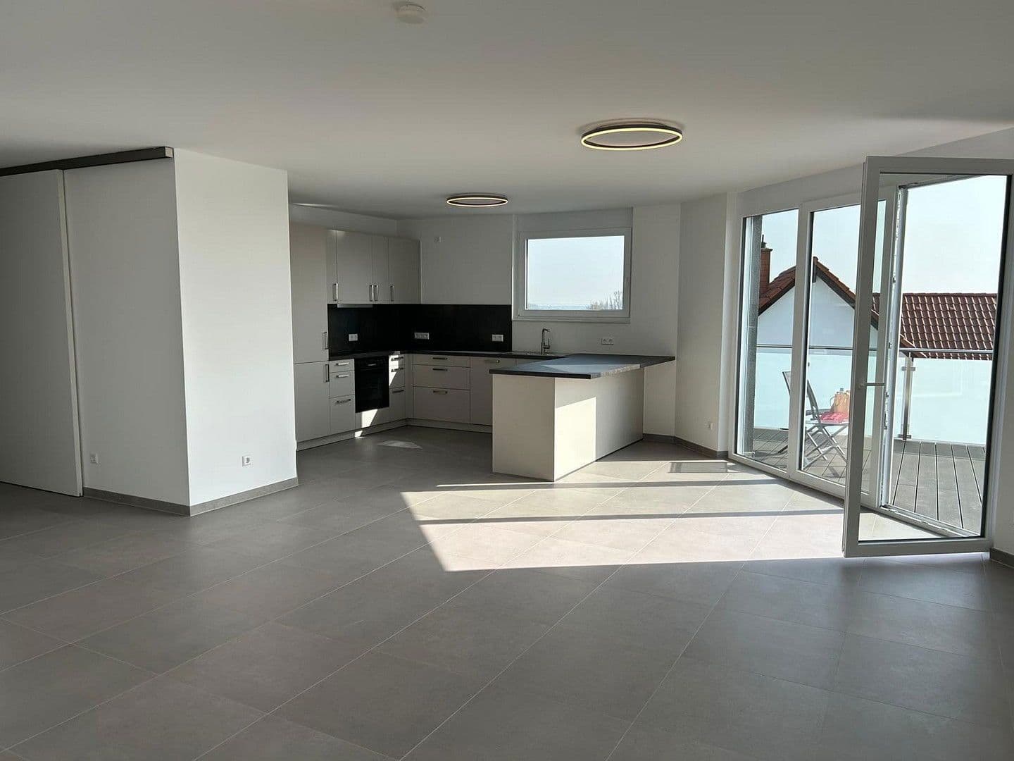 Pronájem bytu 3+1 140 m², Kellereistr 4, Bockenheim an der Weinstraße, Porýní-Falc Pronájem bytu 3+1 140 m², Kellereistr 4, Bockenheim an der Weinstraße, Porýní-Falc
