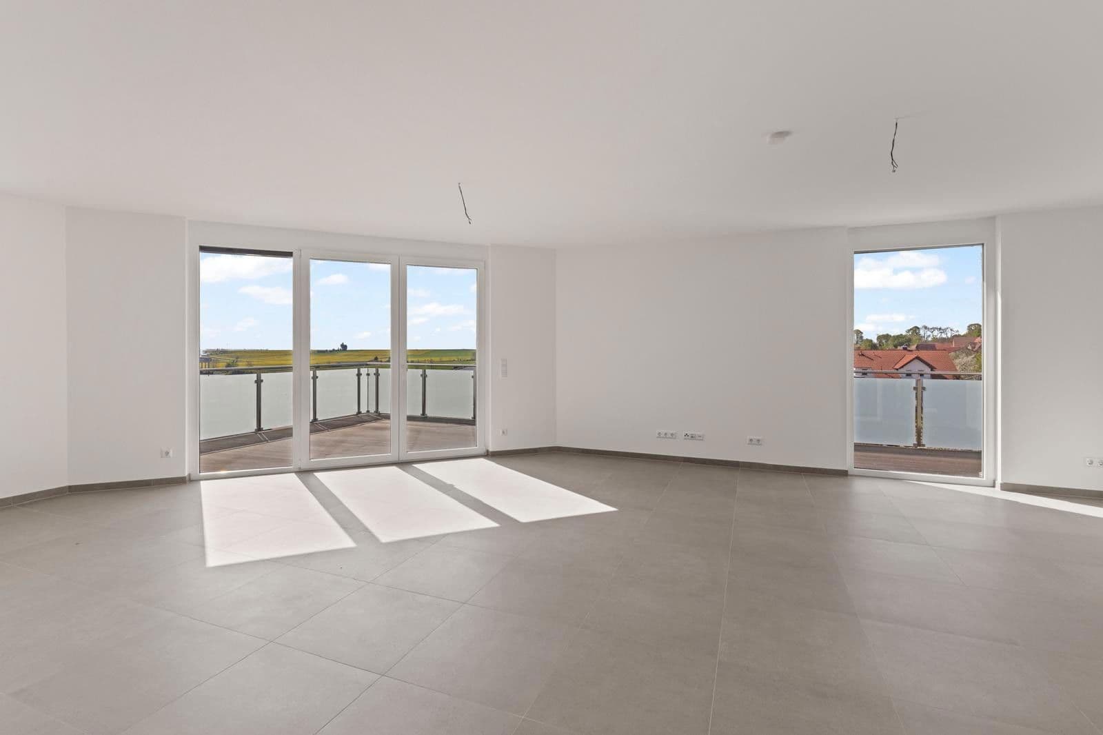 Pronájem bytu 3+1 140 m², Kellereistr 4, Bockenheim an der Weinstraße, Porýní-Falc Pronájem bytu 3+1 140 m², Kellereistr 4, Bockenheim an der Weinstraße, Porýní-Falc