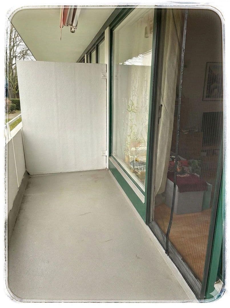 Pronájem bytu 2+1 54 m², Am hohen Stein 20, Wiesbaden, Hessen Pronájem bytu 2+1 54 m², Am hohen Stein 20, Wiesbaden, Hessen