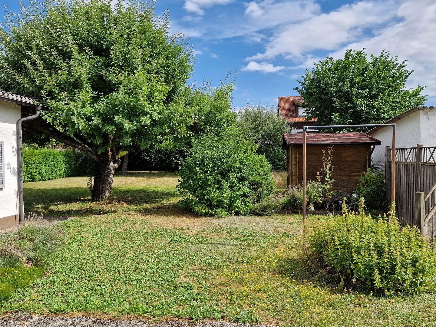 Prodej domu 93 m², pozemek 731 m², Ingolstadt Etting, Bavorsko Prodej domu 93 m², pozemek 731 m², Ingolstadt Etting, Bavorsko