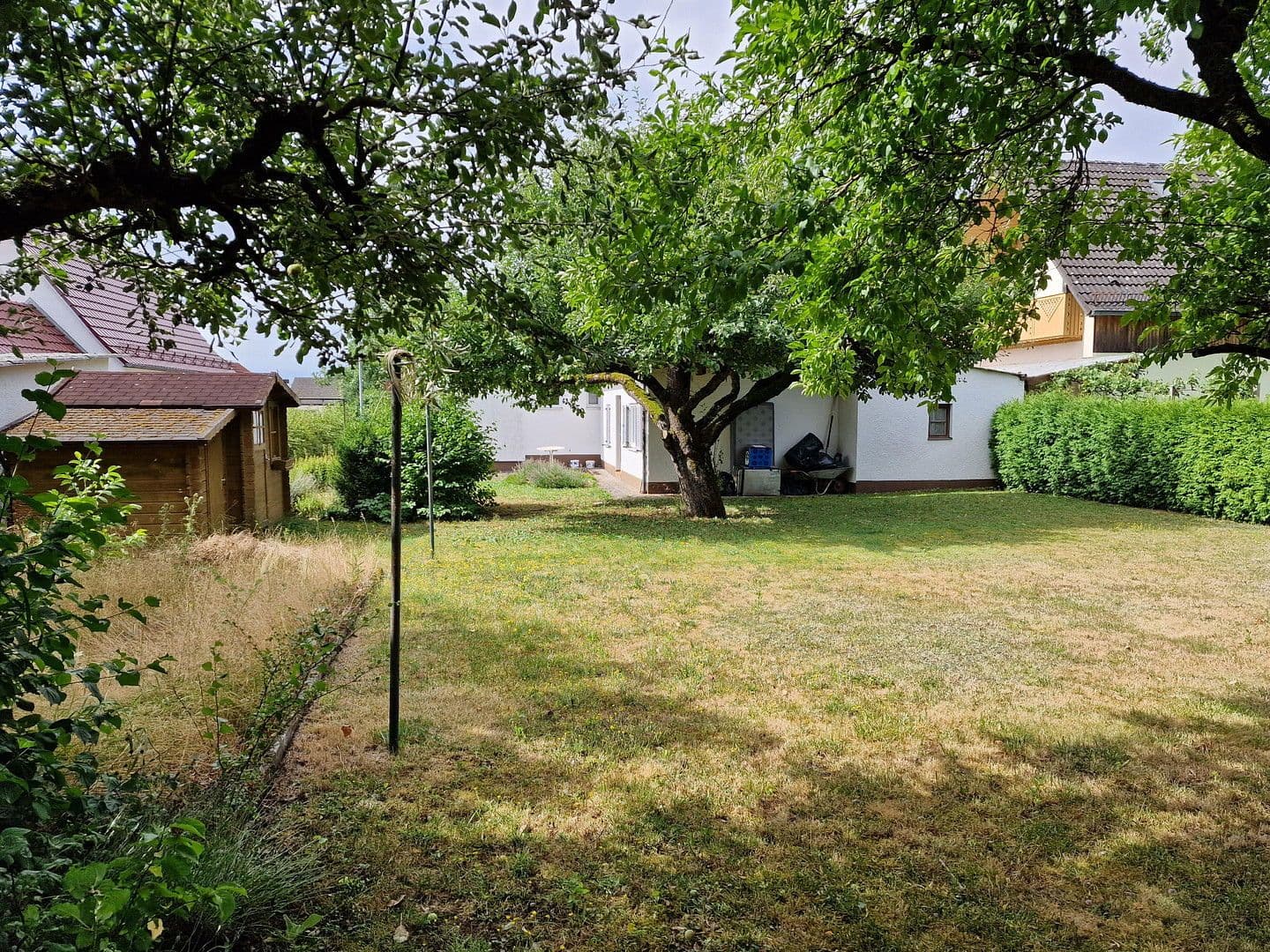 Prodej domu 93 m², pozemek 731 m², Ingolstadt Etting, Bavorsko Prodej domu 93 m², pozemek 731 m², Ingolstadt Etting, Bavorsko