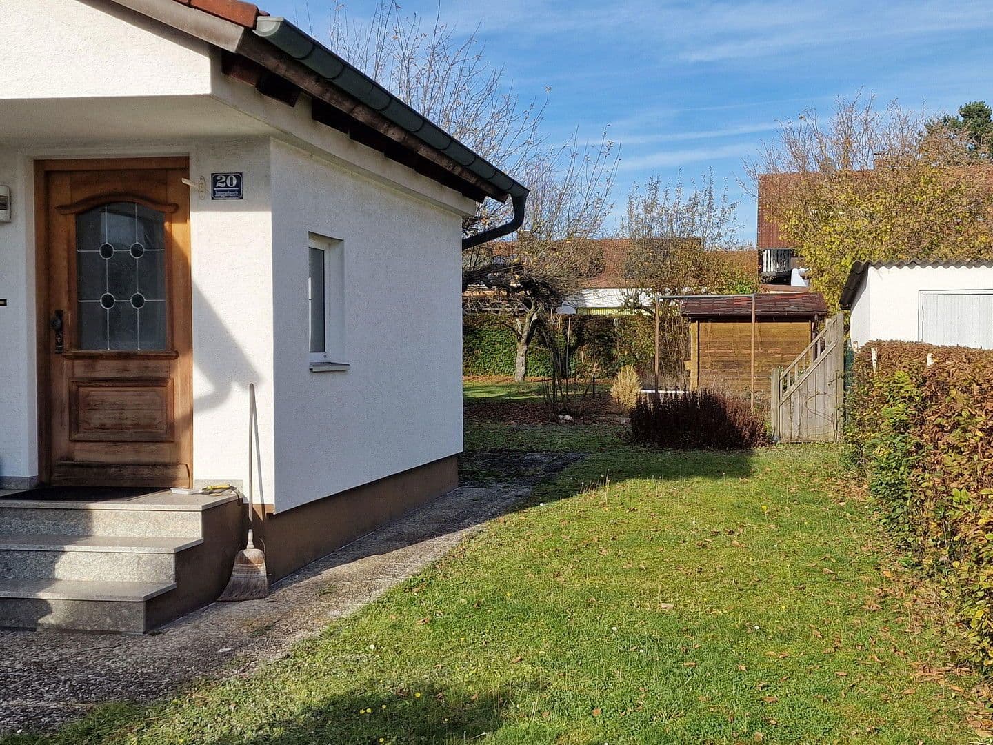 Prodej domu 93 m², pozemek 731 m², Ingolstadt Etting, Bavorsko Prodej domu 93 m², pozemek 731 m², Ingolstadt Etting, Bavorsko