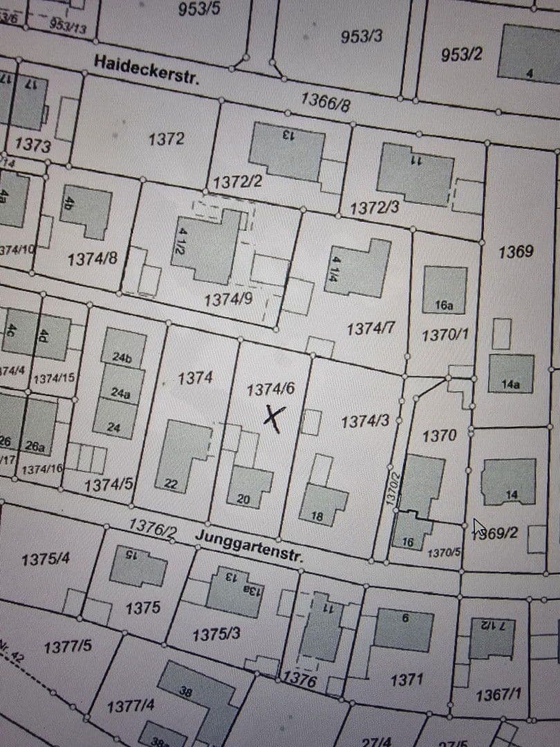 Prodej domu 93 m², pozemek 731 m², Ingolstadt Etting, Bavorsko Prodej domu 93 m², pozemek 731 m², Ingolstadt Etting, Bavorsko