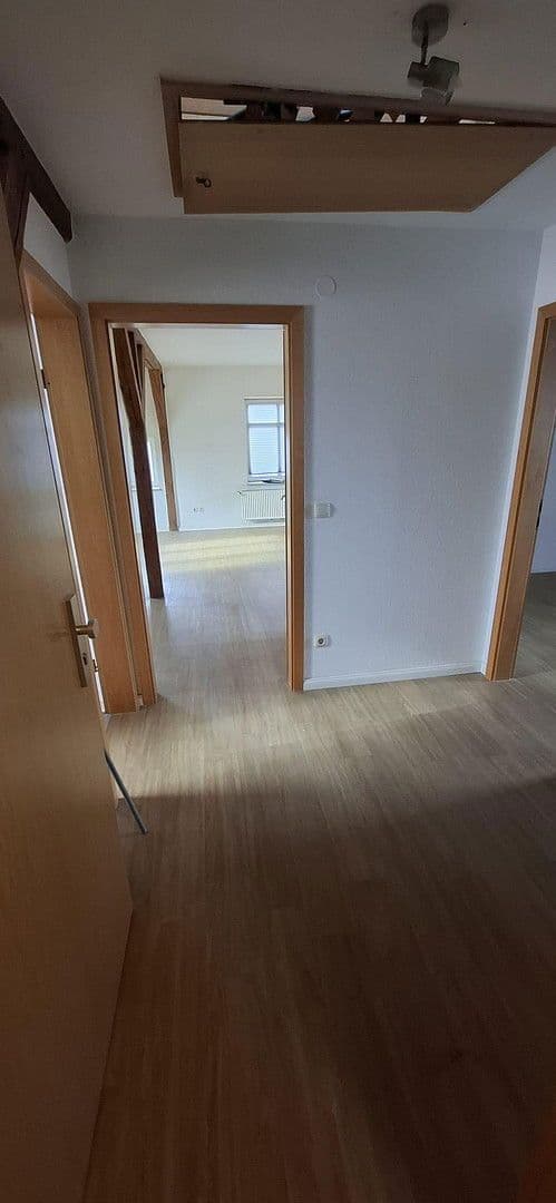Pronájem bytu 2+1 65 m², Dorfstr. 10, Wittenburg, Mecklenburg-Vorpommern Pronájem bytu 2+1 65 m², Dorfstr. 10, Wittenburg, Mecklenburg-Vorpommern