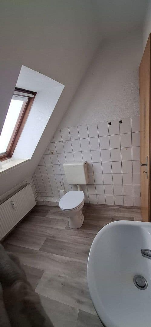 Pronájem bytu 2+1 65 m², Dorfstr. 10, Wittenburg, Mecklenburg-Vorpommern Pronájem bytu 2+1 65 m², Dorfstr. 10, Wittenburg, Mecklenburg-Vorpommern