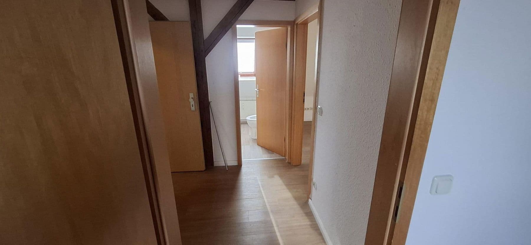Pronájem bytu 2+1 65 m², Dorfstr. 10, Wittenburg, Mecklenburg-Vorpommern Pronájem bytu 2+1 65 m², Dorfstr. 10, Wittenburg, Mecklenburg-Vorpommern