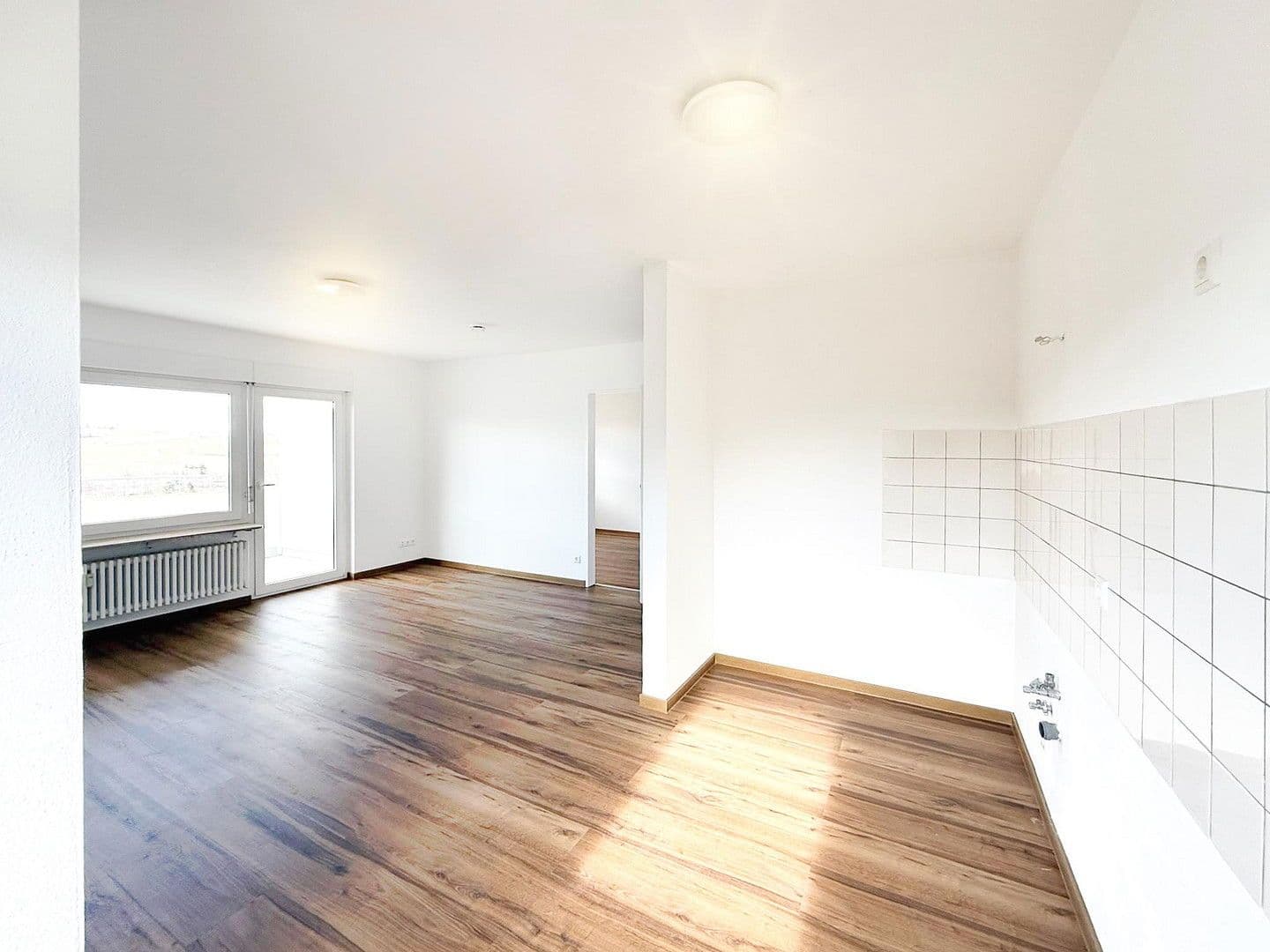 Pronájem bytu 2+1 51 m², Rümmingen, Bádensko-Württembersko Pronájem bytu 2+1 51 m², Rümmingen, Bádensko-Württembersko