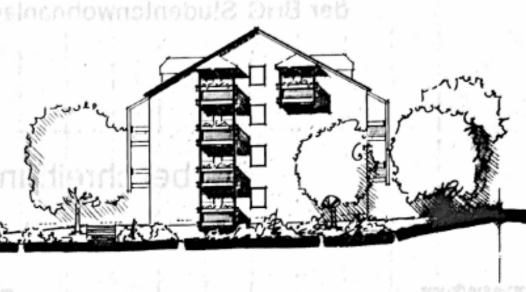 Prodej bytu 1+1 19 m², Eichstätt, Bavorsko Prodej bytu 1+1 19 m², Eichstätt, Bavorsko