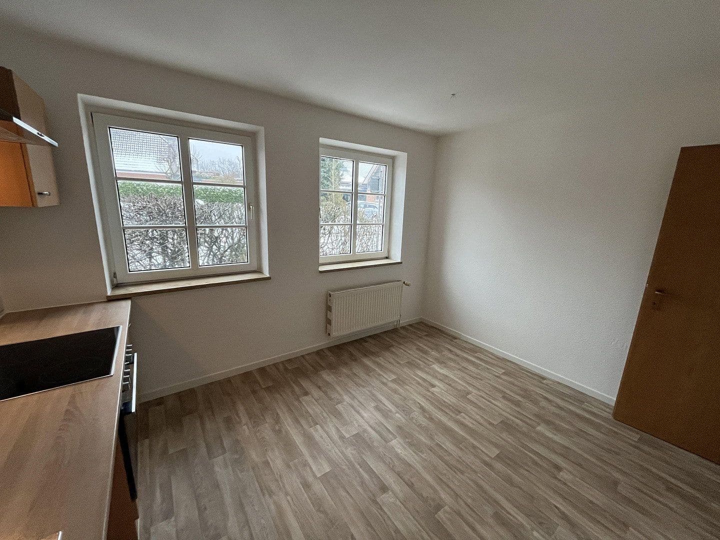 Pronájem bytu 2+1 56 m², Sternberger Weg 25a, Lütjenburg, Šlesvicko-Holštýnsko Pronájem bytu 2+1 56 m², Sternberger Weg 25a, Lütjenburg, Šlesvicko-Holštýnsko