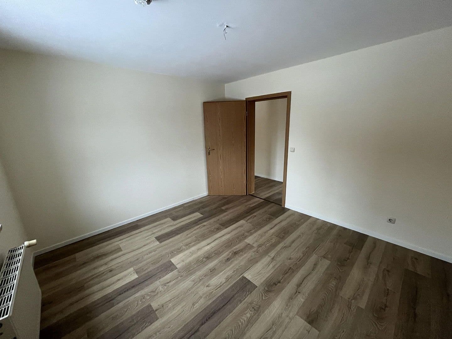 Pronájem bytu 2+1 56 m², Sternberger Weg 25a, Lütjenburg, Šlesvicko-Holštýnsko Pronájem bytu 2+1 56 m², Sternberger Weg 25a, Lütjenburg, Šlesvicko-Holštýnsko