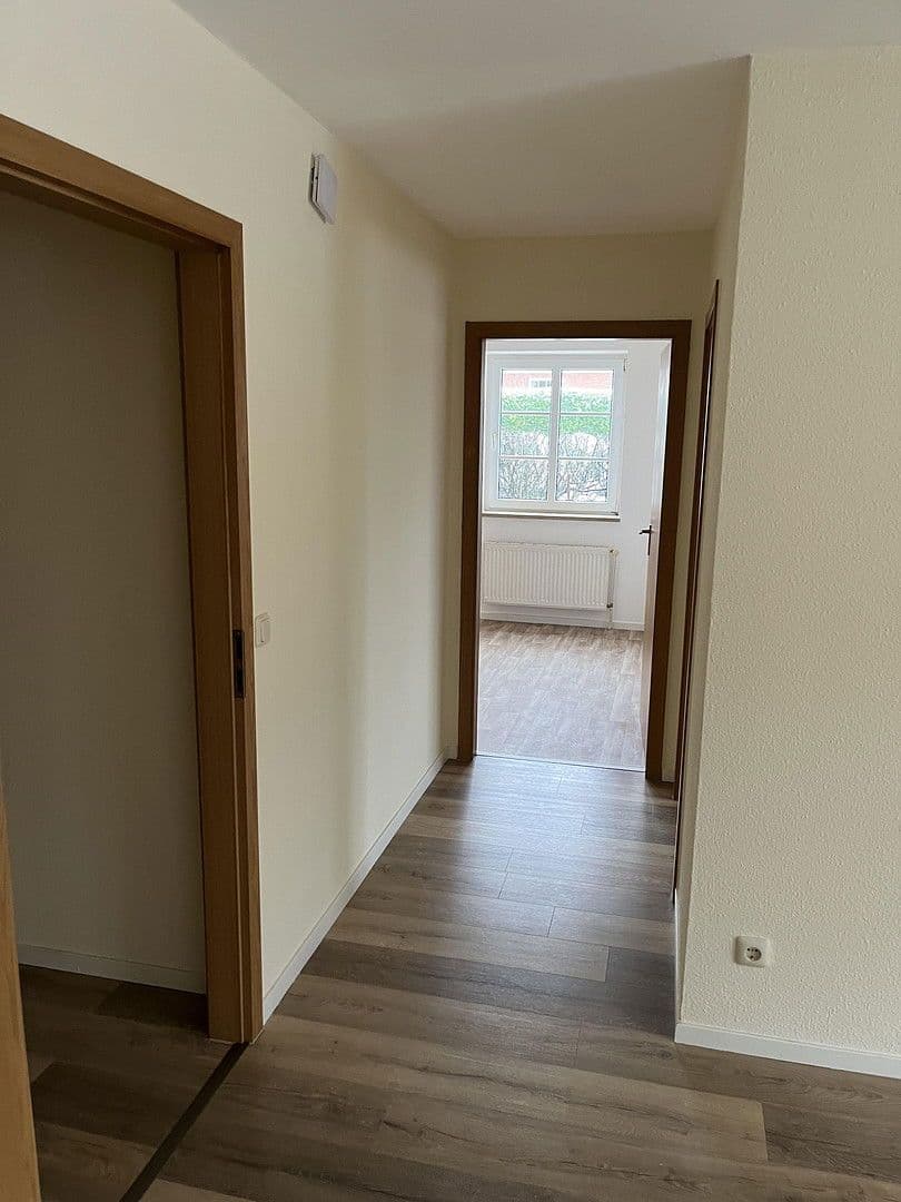 Pronájem bytu 2+1 56 m², Sternberger Weg 25a, Lütjenburg, Šlesvicko-Holštýnsko Pronájem bytu 2+1 56 m², Sternberger Weg 25a, Lütjenburg, Šlesvicko-Holštýnsko