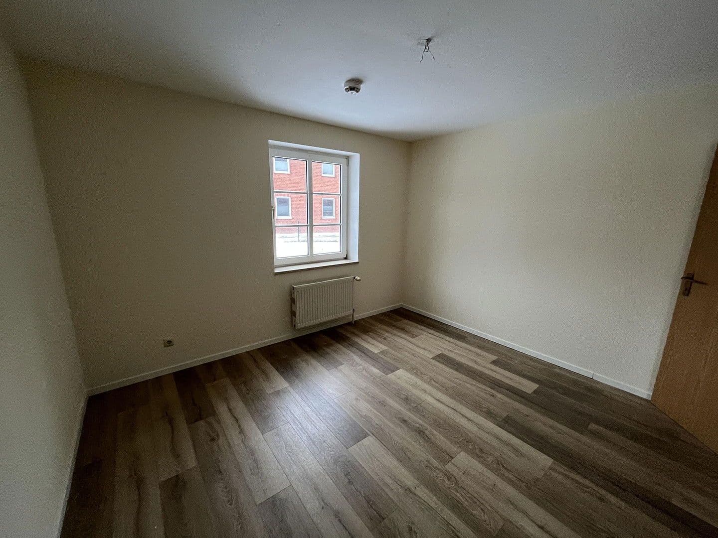 Pronájem bytu 2+1 56 m², Sternberger Weg 25a, Lütjenburg, Šlesvicko-Holštýnsko Pronájem bytu 2+1 56 m², Sternberger Weg 25a, Lütjenburg, Šlesvicko-Holštýnsko