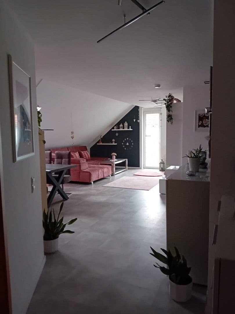 Prodej bytu 2+1 65 m², Wildberg, Bádensko-Württembersko Prodej bytu 2+1 65 m², Wildberg, Bádensko-Württembersko