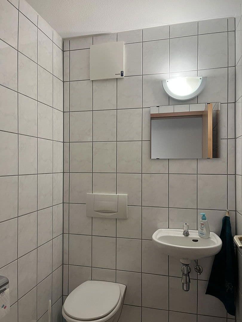 Prodej bytu 2+1 65 m², Wildberg, Bádensko-Württembersko Prodej bytu 2+1 65 m², Wildberg, Bádensko-Württembersko