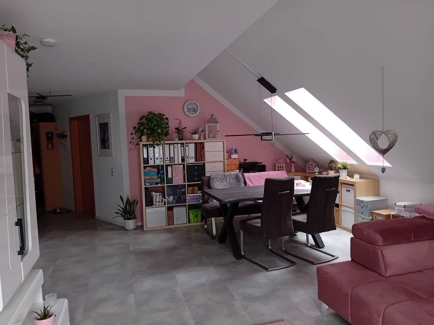 Prodej bytu 2+1 65 m², Wildberg, Bádensko-Württembersko Prodej bytu 2+1 65 m², Wildberg, Bádensko-Württembersko