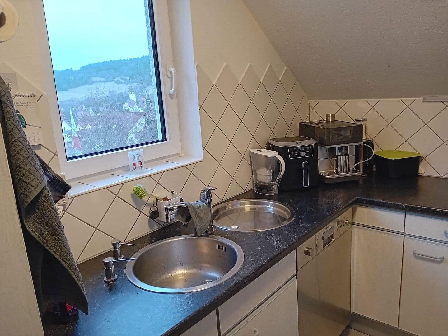 Prodej bytu 2+1 65 m², Wildberg, Bádensko-Württembersko Prodej bytu 2+1 65 m², Wildberg, Bádensko-Württembersko