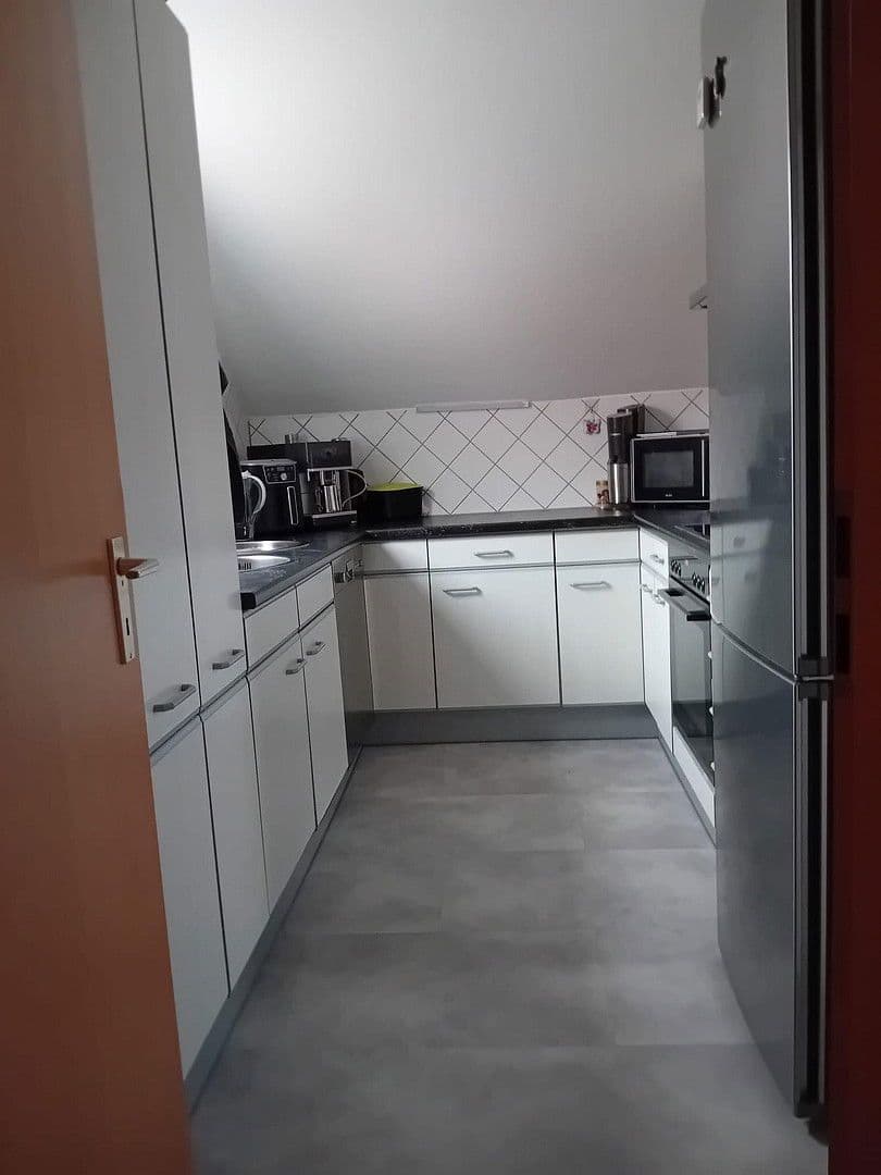 Prodej bytu 2+1 65 m², Wildberg, Bádensko-Württembersko Prodej bytu 2+1 65 m², Wildberg, Bádensko-Württembersko