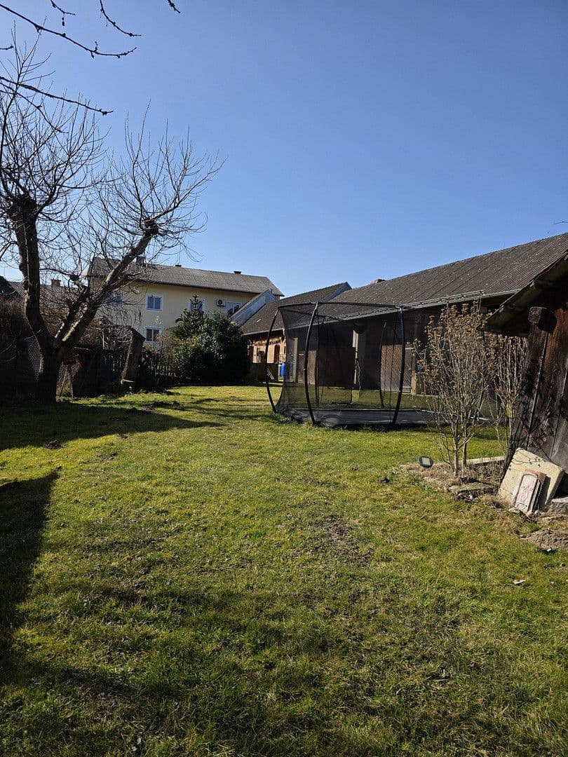 Prodej domu 260 m², pozemek 3.365 m², Deutsch Gerisdorf, Hradsko Prodej domu 260 m², pozemek 3.365 m², Deutsch Gerisdorf, Hradsko