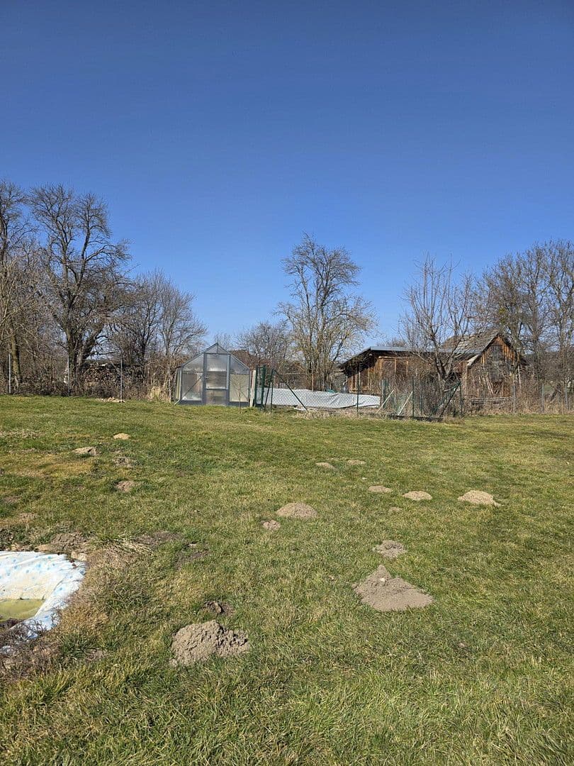 Prodej domu 260 m², pozemek 3.365 m², Deutsch Gerisdorf, Hradsko Prodej domu 260 m², pozemek 3.365 m², Deutsch Gerisdorf, Hradsko