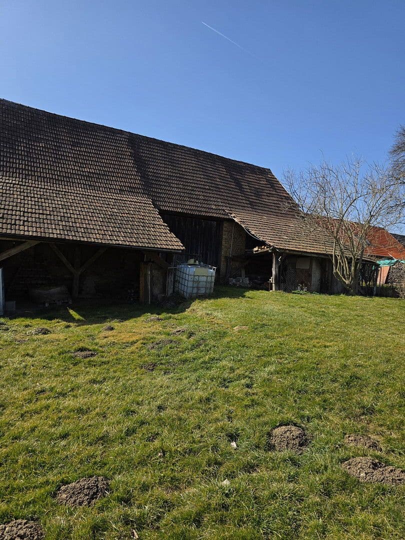 Prodej domu 260 m², pozemek 3.365 m², Deutsch Gerisdorf, Hradsko Prodej domu 260 m², pozemek 3.365 m², Deutsch Gerisdorf, Hradsko