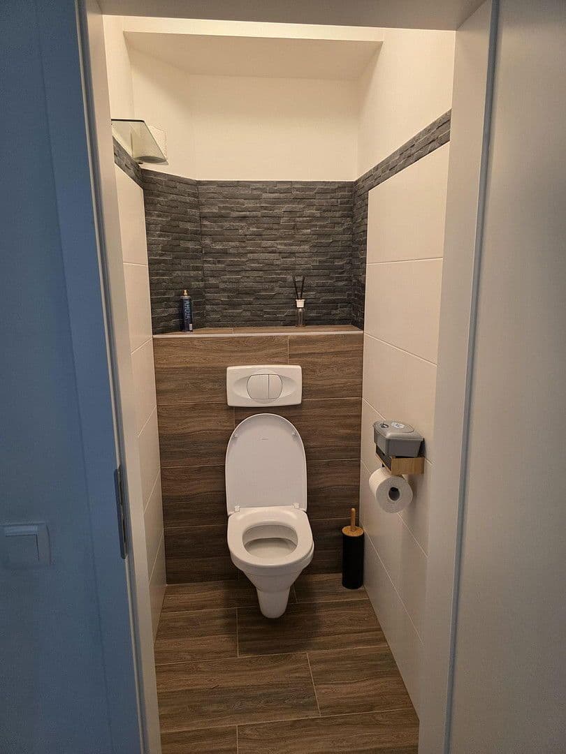 Prodej domu 260 m², pozemek 3.365 m², Deutsch Gerisdorf, Hradsko Prodej domu 260 m², pozemek 3.365 m², Deutsch Gerisdorf, Hradsko