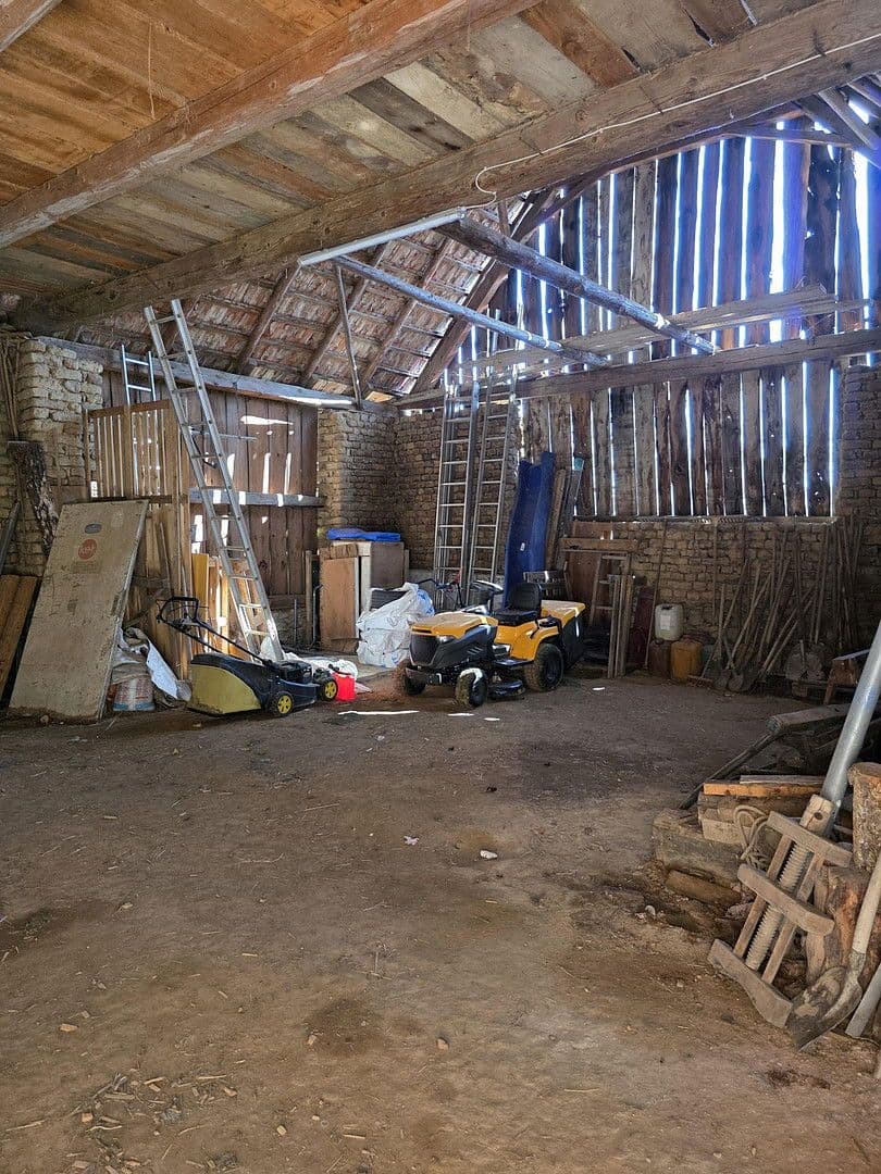 Prodej domu 260 m², pozemek 3.365 m², Deutsch Gerisdorf, Hradsko Prodej domu 260 m², pozemek 3.365 m², Deutsch Gerisdorf, Hradsko