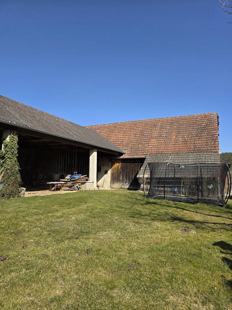 Prodej domu 260 m², pozemek 3.365 m², Deutsch Gerisdorf, Hradsko Prodej domu 260 m², pozemek 3.365 m², Deutsch Gerisdorf, Hradsko