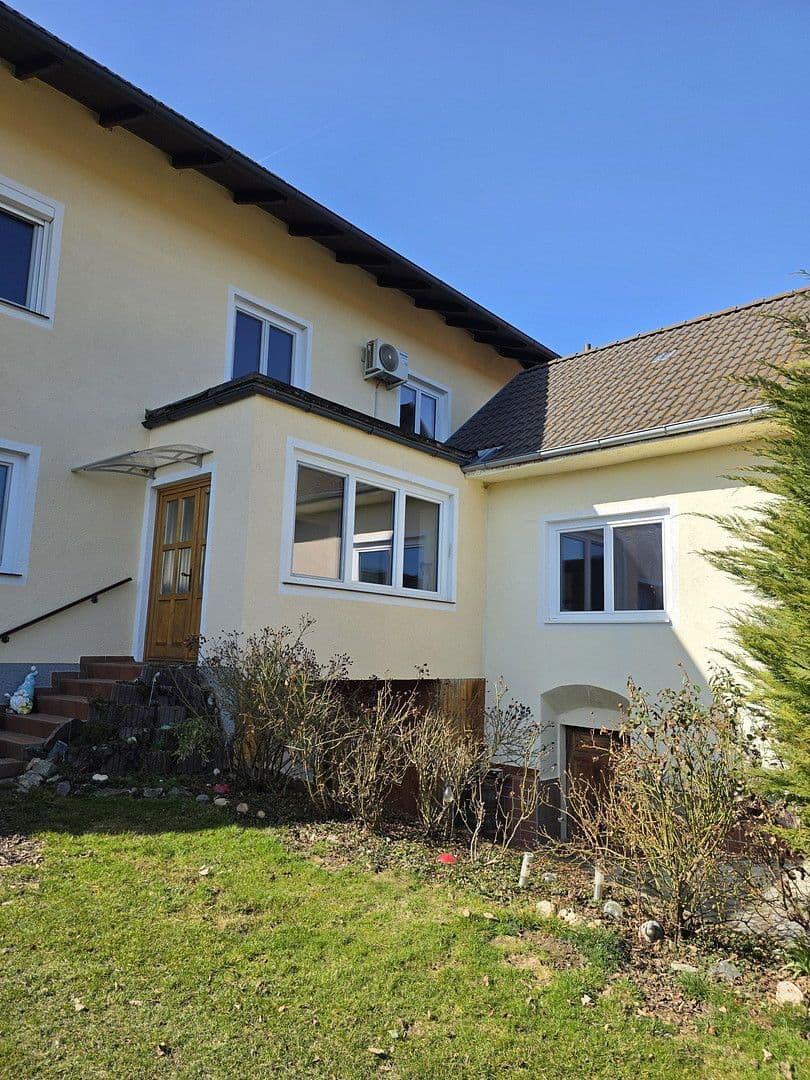 Prodej domu 260 m², pozemek 3.365 m², Deutsch Gerisdorf, Hradsko Prodej domu 260 m², pozemek 3.365 m², Deutsch Gerisdorf, Hradsko