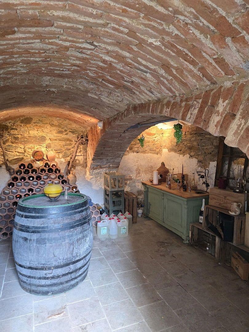 Prodej domu 260 m², pozemek 3.365 m², Deutsch Gerisdorf, Hradsko Prodej domu 260 m², pozemek 3.365 m², Deutsch Gerisdorf, Hradsko