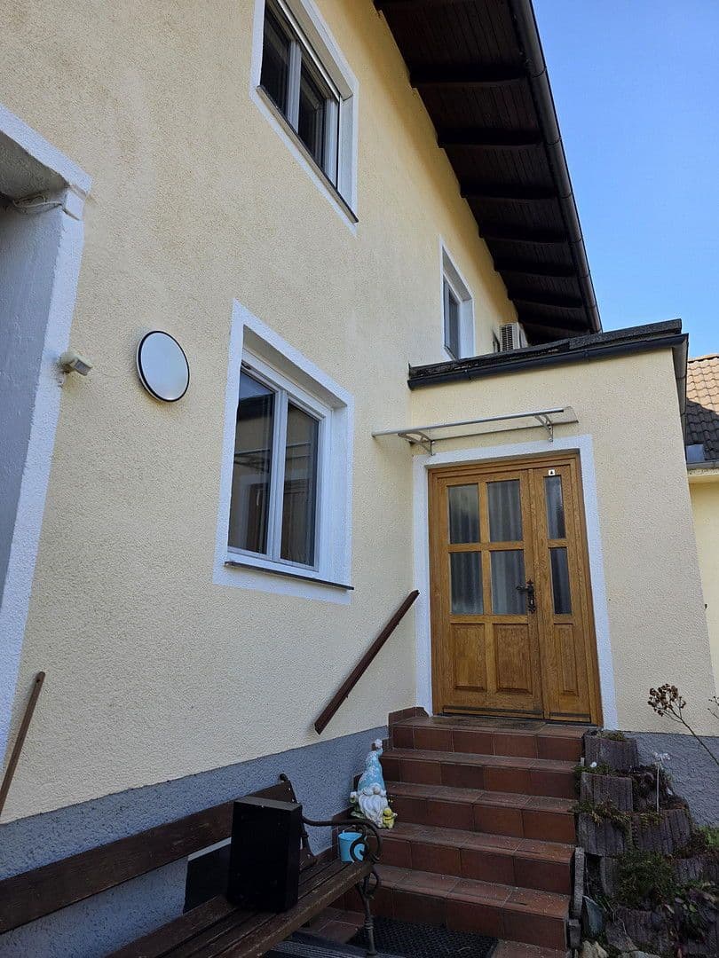 Prodej domu 260 m², pozemek 3.365 m², Deutsch Gerisdorf, Hradsko Prodej domu 260 m², pozemek 3.365 m², Deutsch Gerisdorf, Hradsko