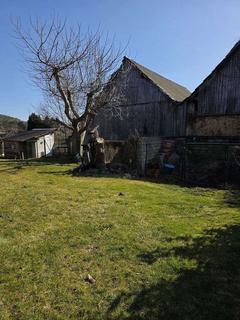 Prodej domu 260 m², pozemek 3.365 m², Deutsch Gerisdorf, Hradsko Prodej domu 260 m², pozemek 3.365 m², Deutsch Gerisdorf, Hradsko