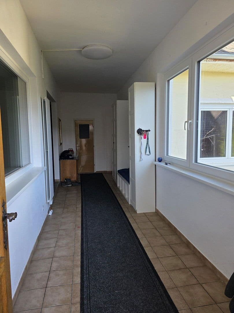 Prodej domu 260 m², pozemek 3.365 m², Deutsch Gerisdorf, Hradsko Prodej domu 260 m², pozemek 3.365 m², Deutsch Gerisdorf, Hradsko