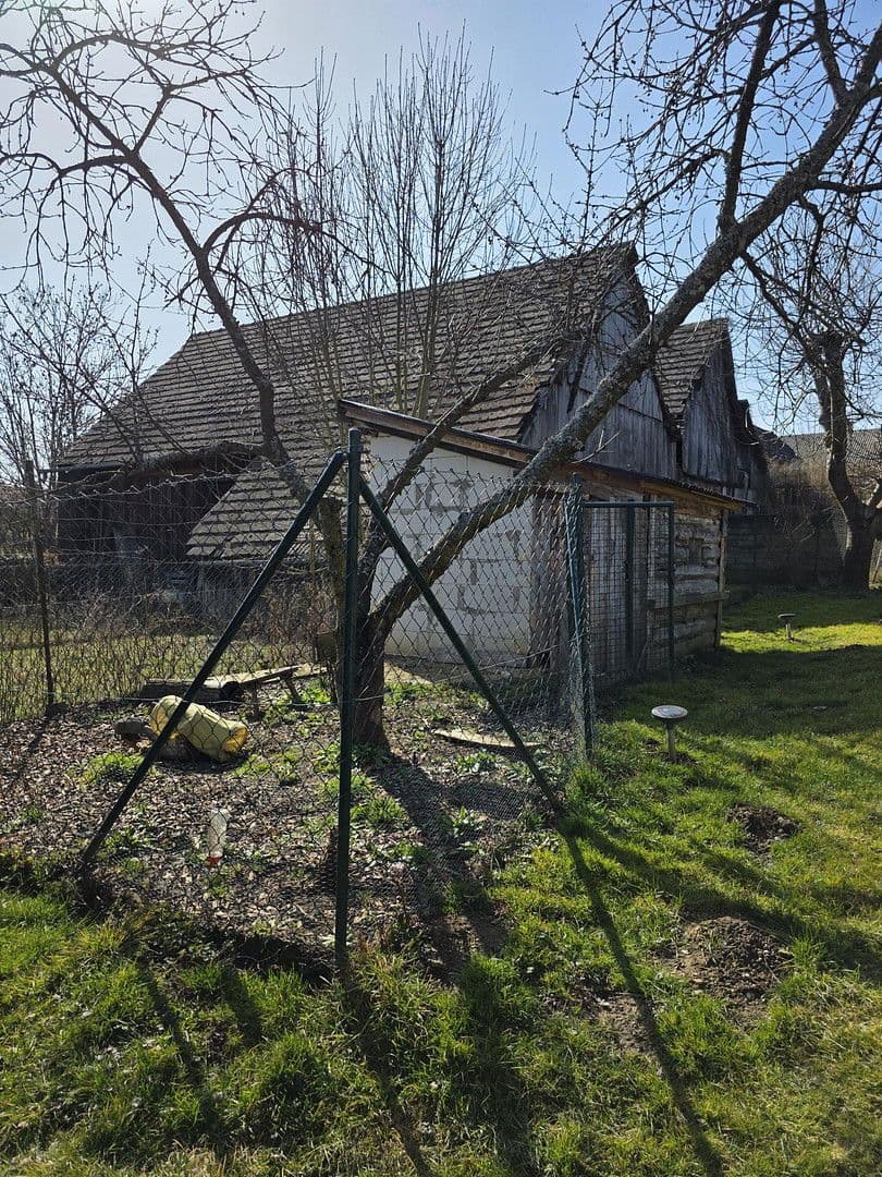 Prodej domu 260 m², pozemek 3.365 m², Deutsch Gerisdorf, Hradsko Prodej domu 260 m², pozemek 3.365 m², Deutsch Gerisdorf, Hradsko