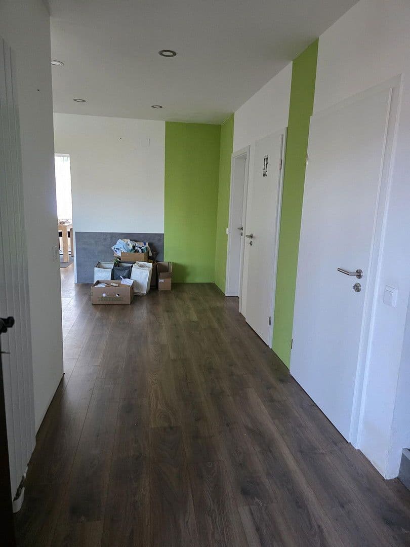 Prodej domu 260 m², pozemek 3.365 m², Deutsch Gerisdorf, Hradsko Prodej domu 260 m², pozemek 3.365 m², Deutsch Gerisdorf, Hradsko
