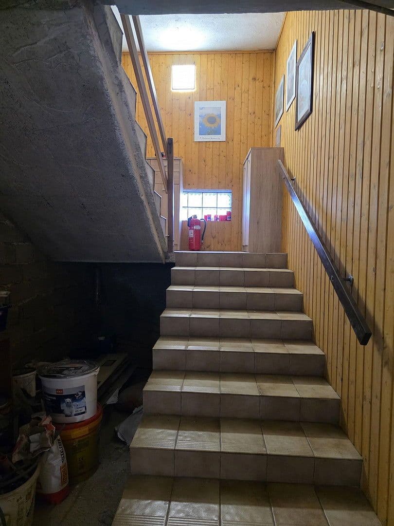 Prodej domu 260 m², pozemek 3.365 m², Deutsch Gerisdorf, Hradsko Prodej domu 260 m², pozemek 3.365 m², Deutsch Gerisdorf, Hradsko