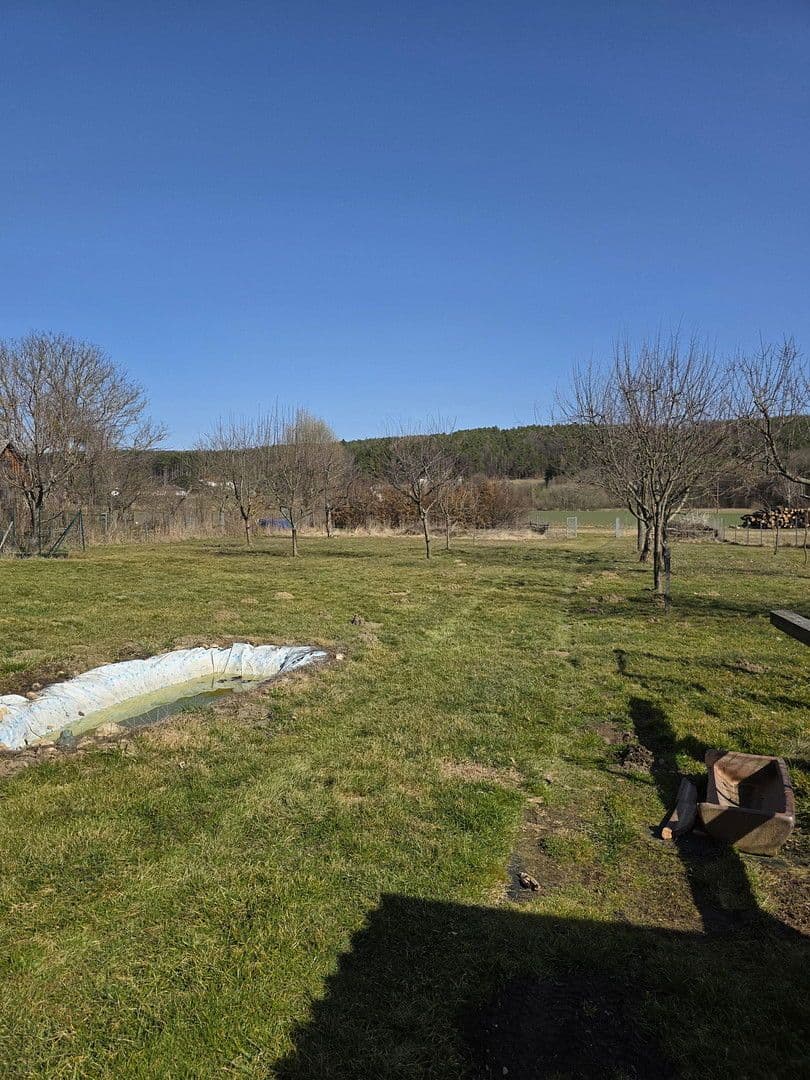 Prodej domu 260 m², pozemek 3.365 m², Deutsch Gerisdorf, Hradsko Prodej domu 260 m², pozemek 3.365 m², Deutsch Gerisdorf, Hradsko