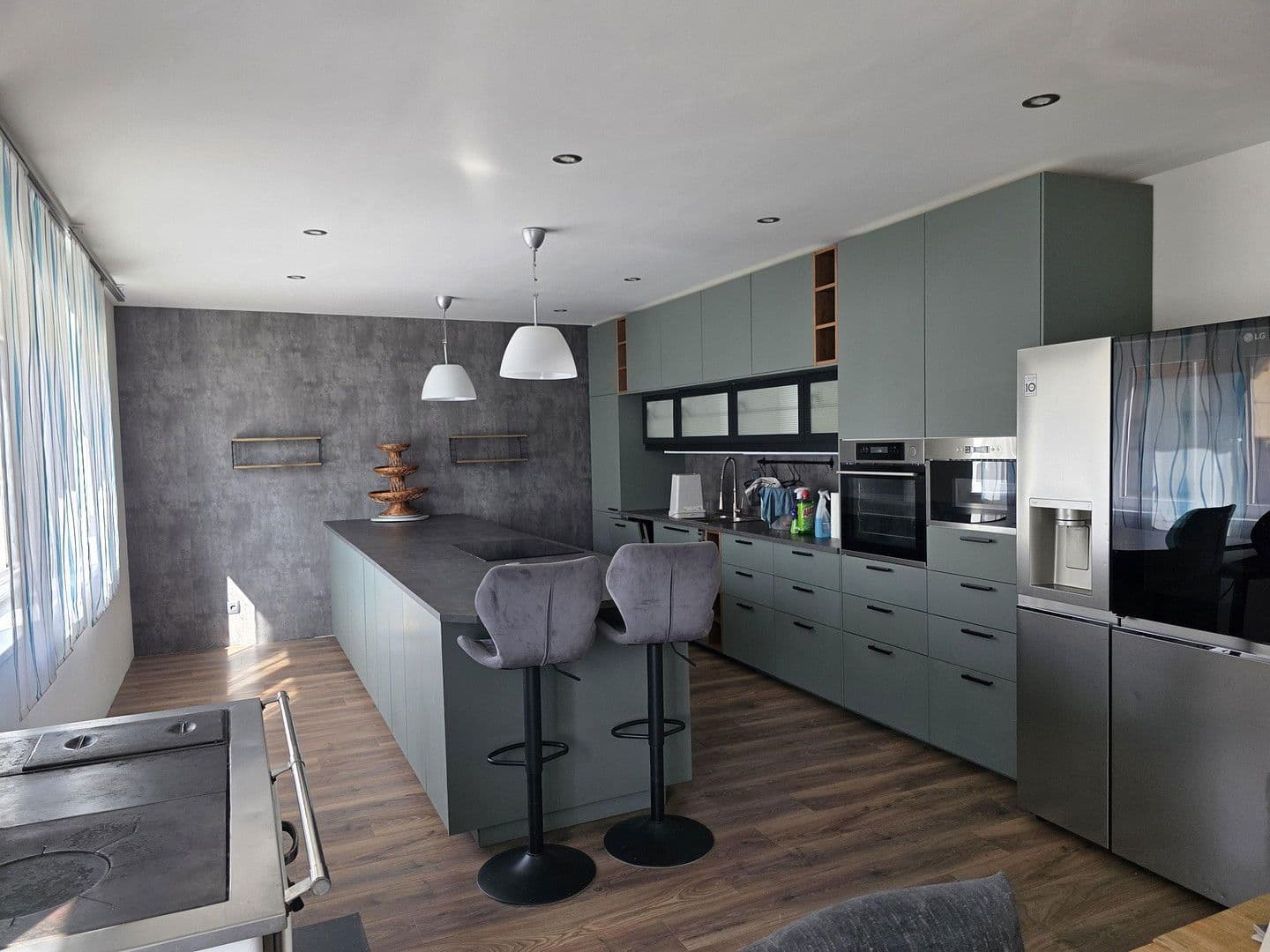 Prodej domu 260 m², pozemek 3.365 m², Deutsch Gerisdorf, Hradsko Prodej domu 260 m², pozemek 3.365 m², Deutsch Gerisdorf, Hradsko