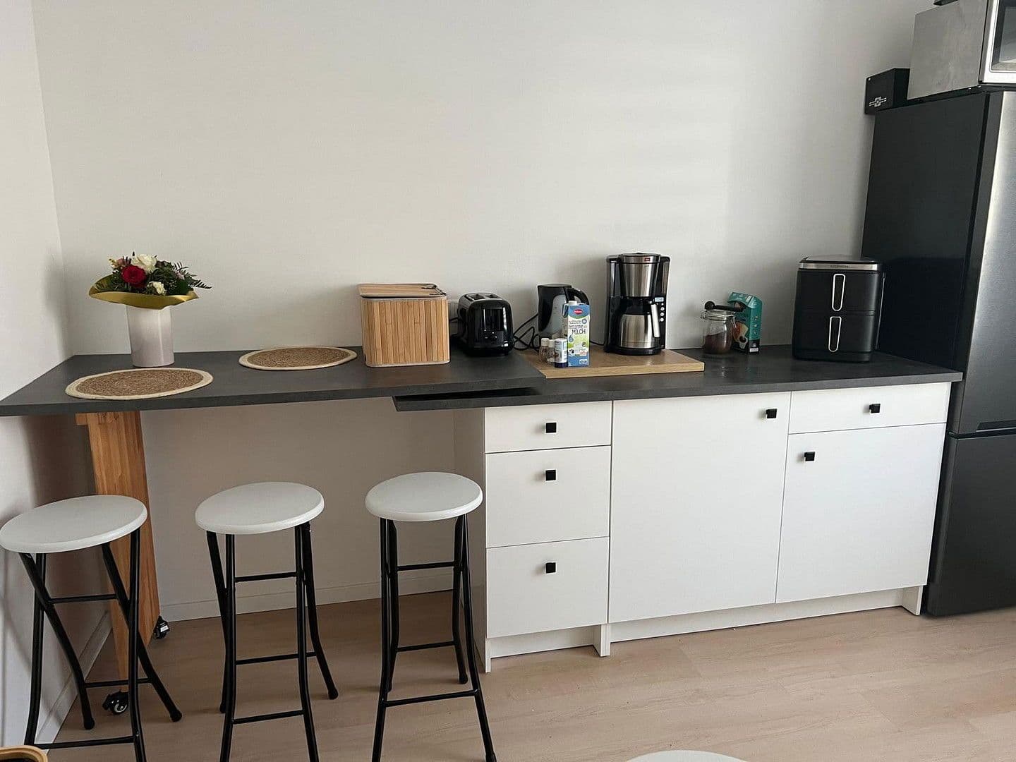 Pronájem bytu 2+1 50 m², Am Jungholz 5, Meckenheim, Severní Porýní-Vestfálsko Pronájem bytu 2+1 50 m², Am Jungholz 5, Meckenheim, Severní Porýní-Vestfálsko