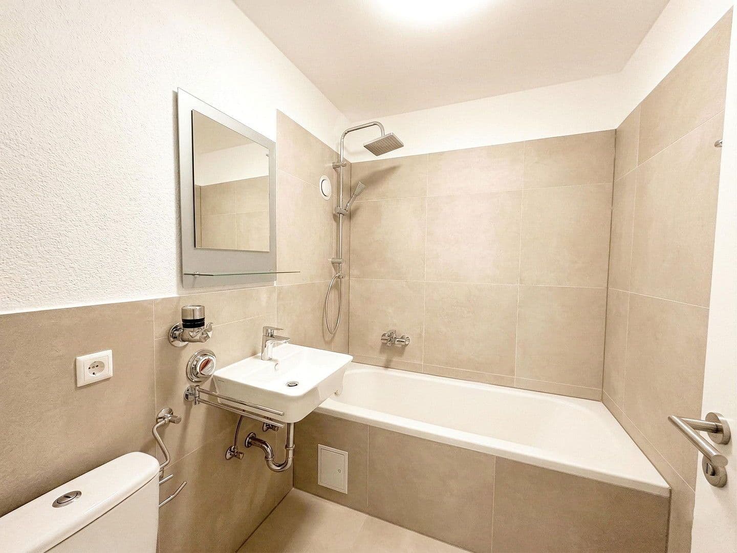 Prodej bytu 2+1 51 m², Rümmingen, Bádensko-Württembersko Prodej bytu 2+1 51 m², Rümmingen, Bádensko-Württembersko