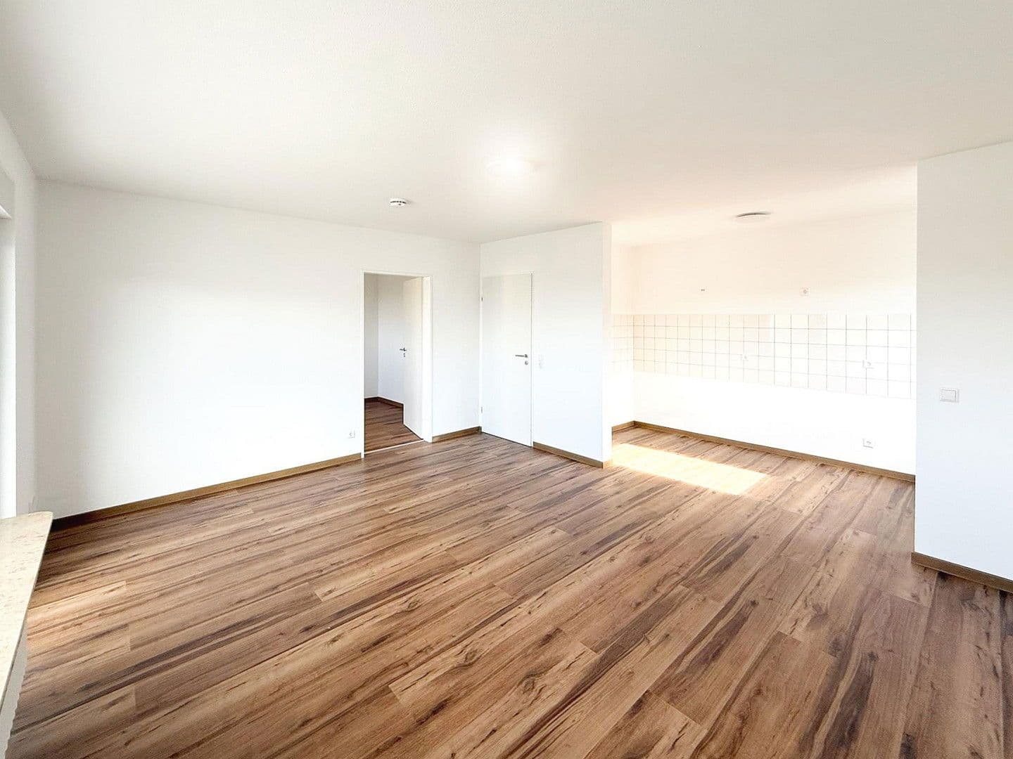 Prodej bytu 2+1 51 m², Rümmingen, Bádensko-Württembersko Prodej bytu 2+1 51 m², Rümmingen, Bádensko-Württembersko