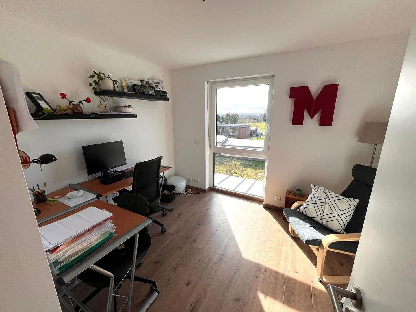 Pronájem bytu 3+kk 93 m², Nideggen, Severní Porýní-Vestfálsko Pronájem bytu 3+kk 93 m², Nideggen, Severní Porýní-Vestfálsko