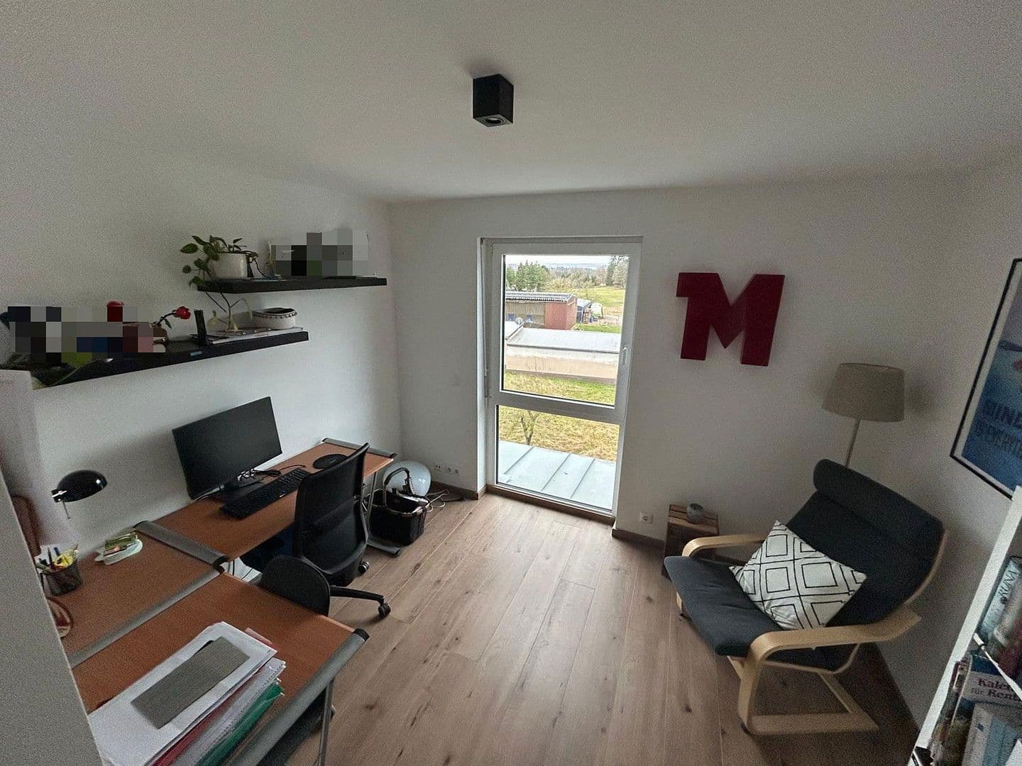 Pronájem bytu 3+kk 93 m², Nideggen, Severní Porýní-Vestfálsko Pronájem bytu 3+kk 93 m², Nideggen, Severní Porýní-Vestfálsko