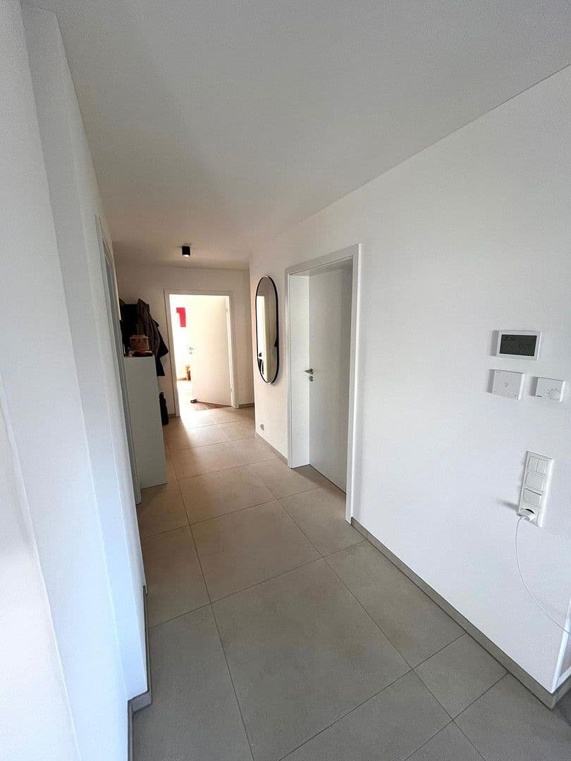 Pronájem bytu 3+kk 93 m², Nideggen, Severní Porýní-Vestfálsko Pronájem bytu 3+kk 93 m², Nideggen, Severní Porýní-Vestfálsko