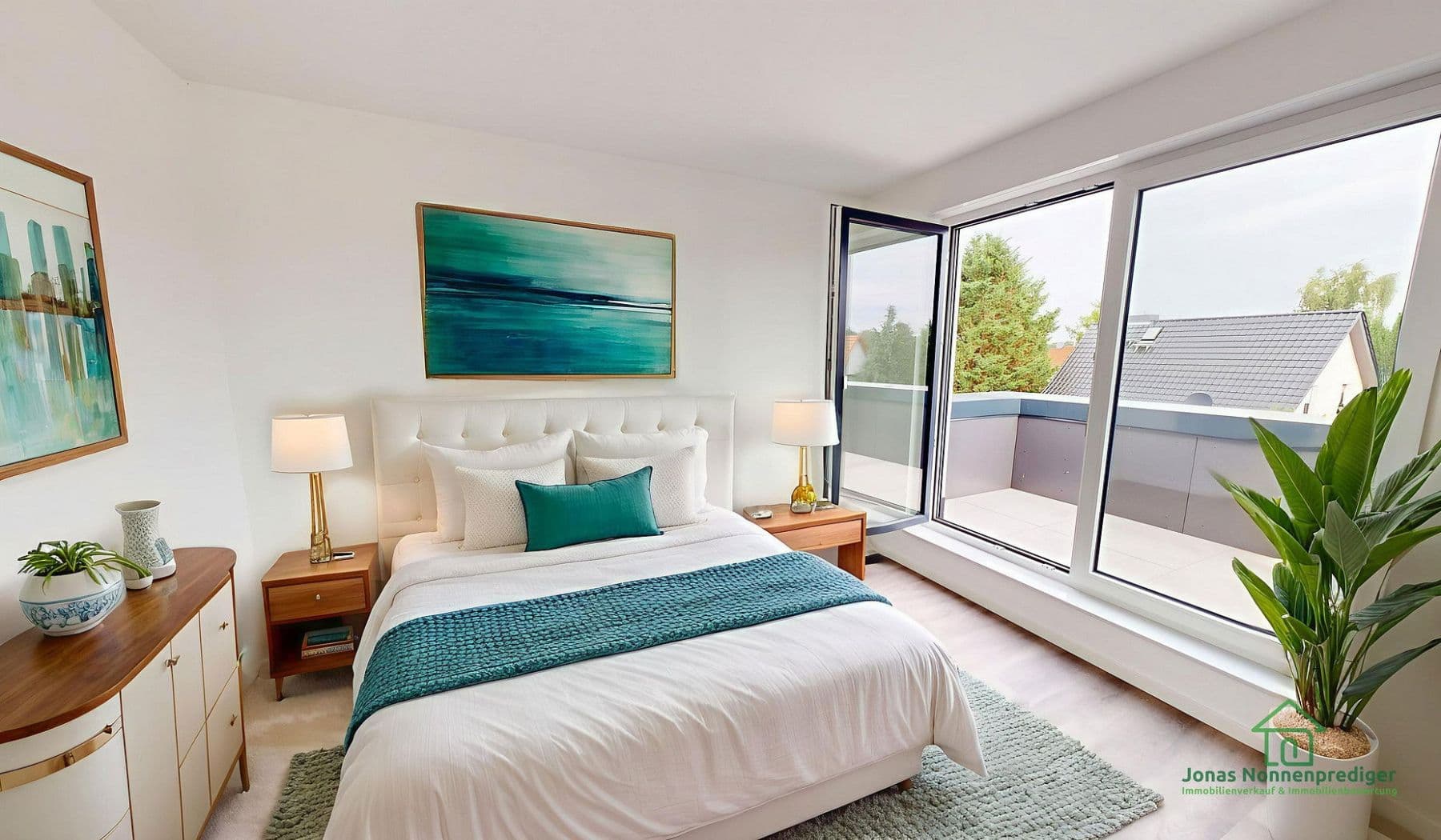 Prodej domu 144 m², pozemek 254 m², Kühls Acker 8, Schwerin, Mecklenburg-Vorpommern Prodej domu 144 m², pozemek 254 m², Kühls Acker 8, Schwerin, Mecklenburg-Vorpommern