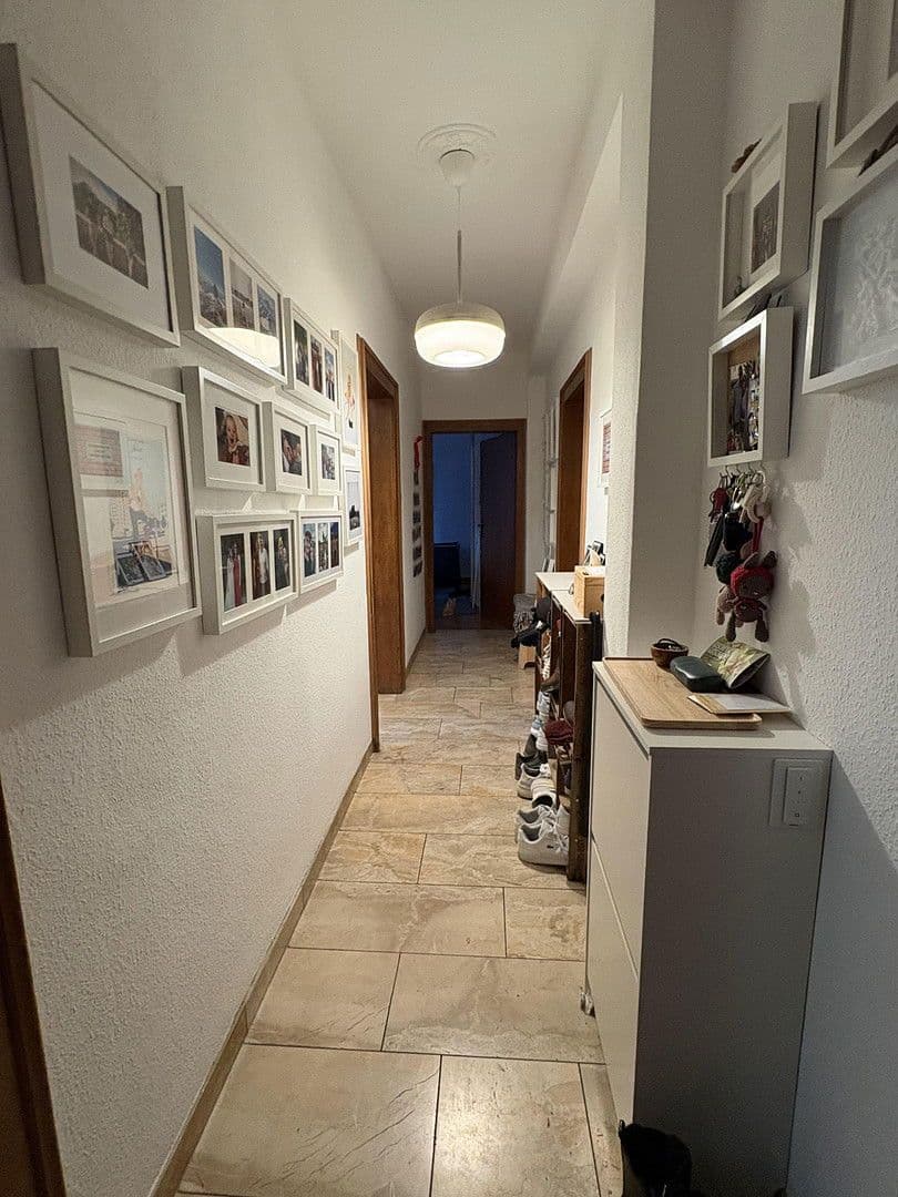 Pronájem bytu 4+1 85 m², Aschaffenburg, Bavorsko Pronájem bytu 4+1 85 m², Aschaffenburg, Bavorsko